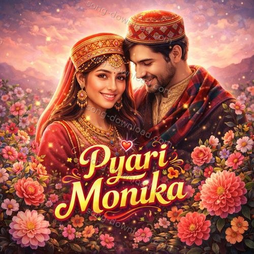 Pyari Monika Siya Ram MP3 Download